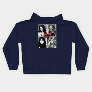 Charlie’s Angels Kids Hoodie